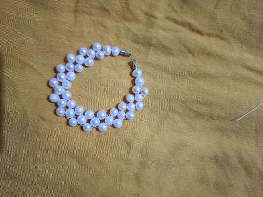 Original Moti Bracelet for Women ( Blessings Added)